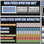 Misfeed System