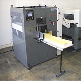 OCS-203T Cross Stacker