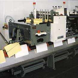 ORC-310 Folder Feeder